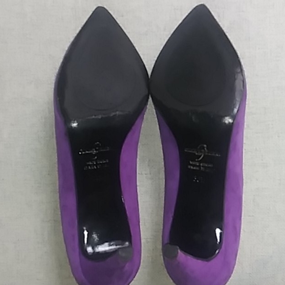 GIBELLIERYwomen shoes - Picture 6 of 7